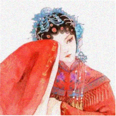 用户夜航头像